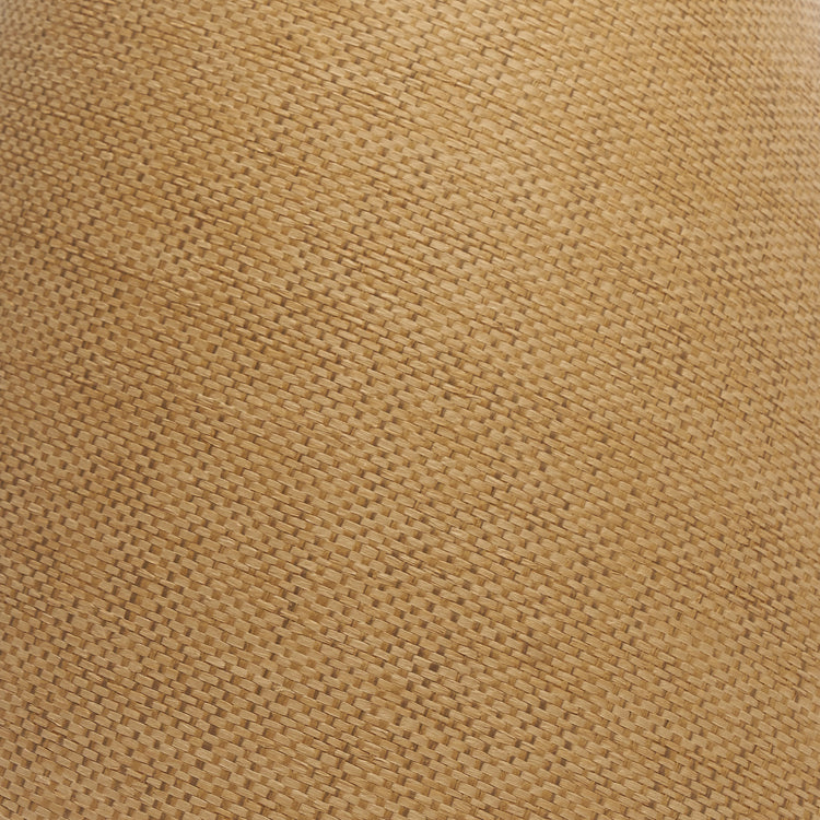 Edgar-Reeves 12" to 20" Beige Grass Cloth