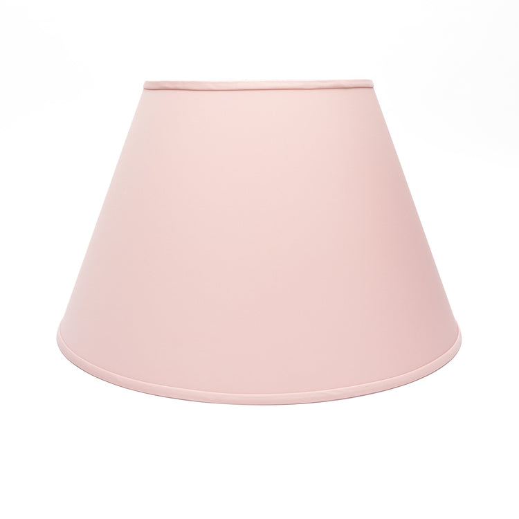 Edgar-Reeves 12" to 24" Blush Silk Overlay
