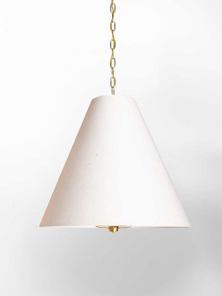 Custom Hanging Shades