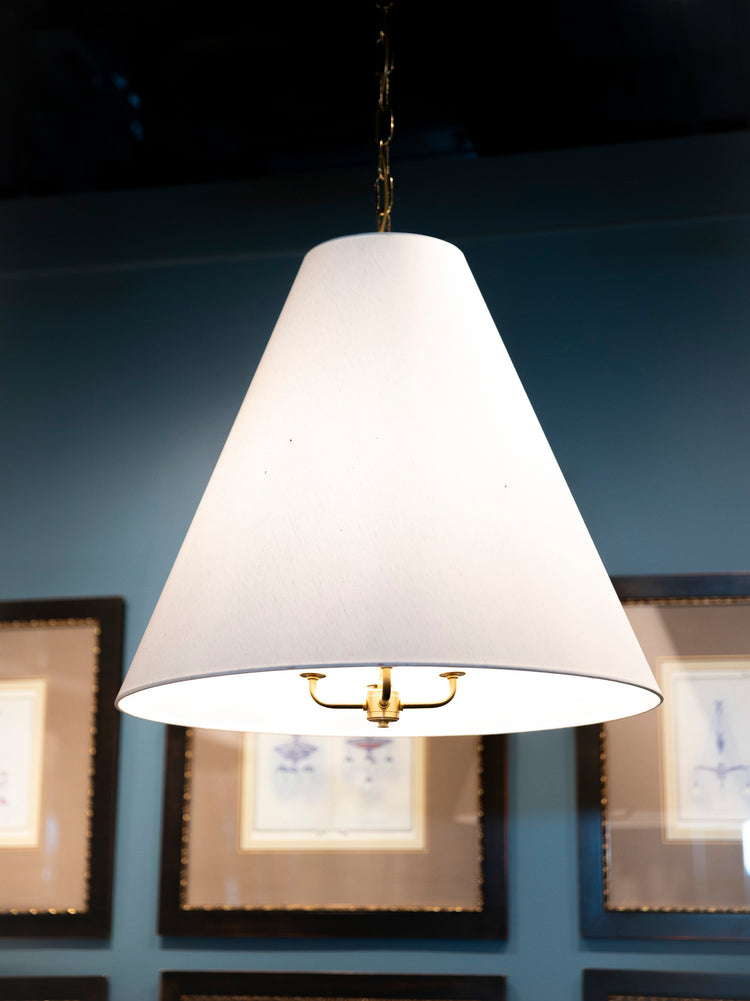 Custom Hanging Shades