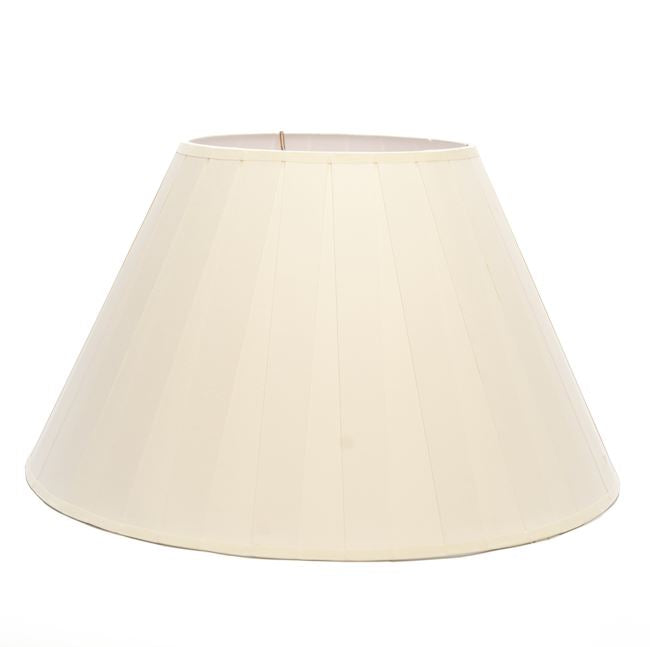 12" to 20" Faux Box Pleat Parchment Paper