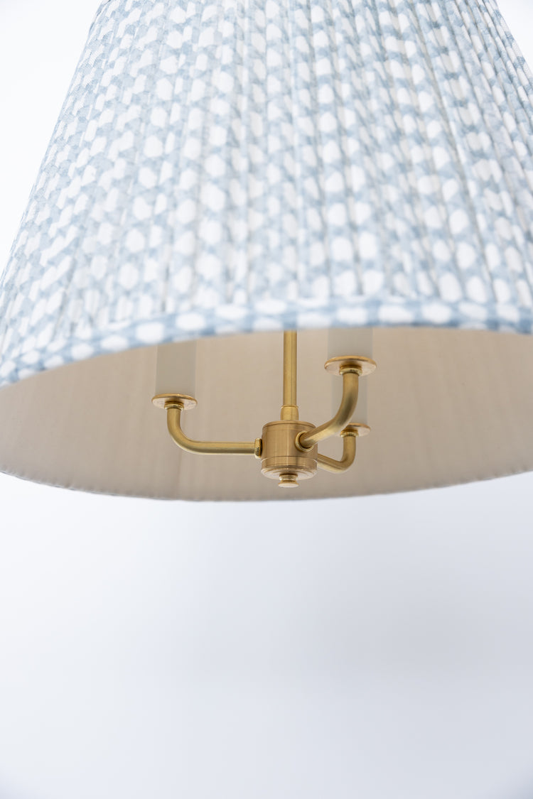 Fermoie Hanging Shades