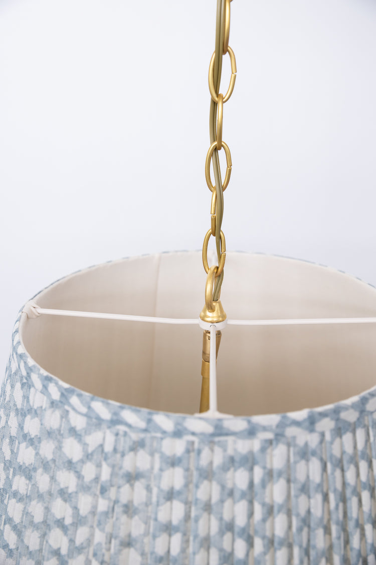 Fermoie Hanging Shades