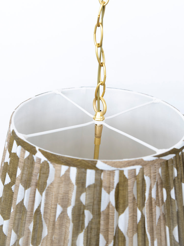 Fermoie Hanging Shades