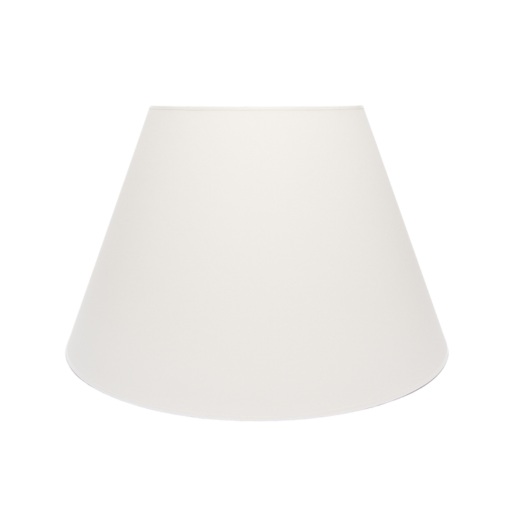 Edgar-Reeves 10" to 22" Ivory Parchment Paper