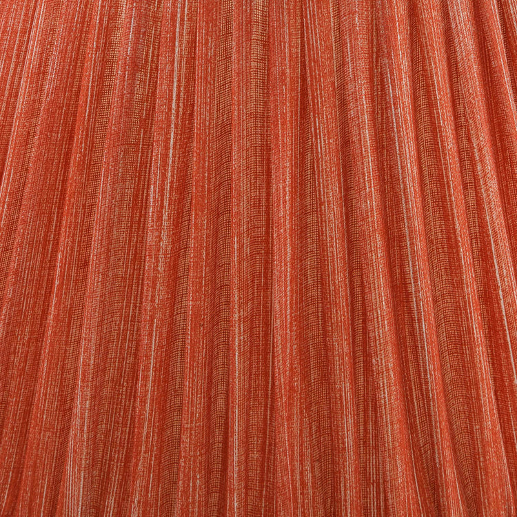 Fermoie 4.5" to 24" Gathered Bedwyn, Fresco Plain Linen