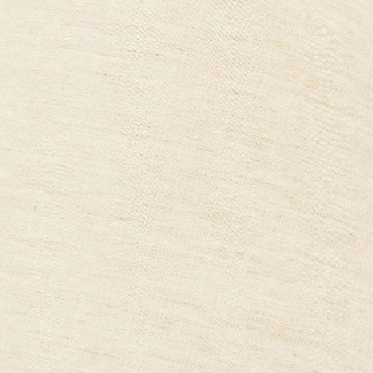 Edgar-Reeves 12″ to 24″ Oat Linen Roll Fold