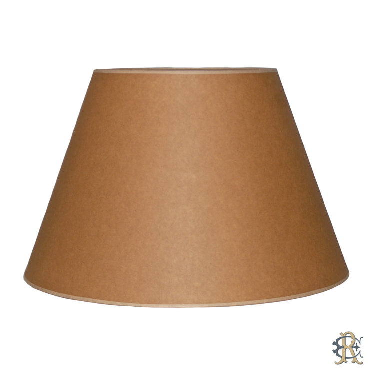 12"-20" Kraft Paper - Edgar Reeves Lighting