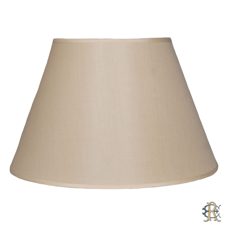 12"-20" Sand Silk Overlay - Edgar Reeves Lighting