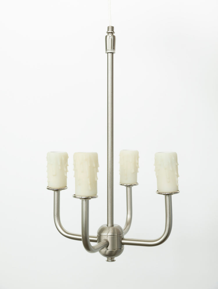 Edgar-Reeves Hanging Shades