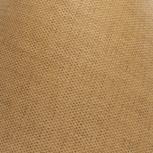 Edgar-Reeves 12" to 20" Beige Grass Cloth