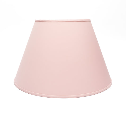 Edgar-Reeves 12" to 24" Blush Silk Overlay