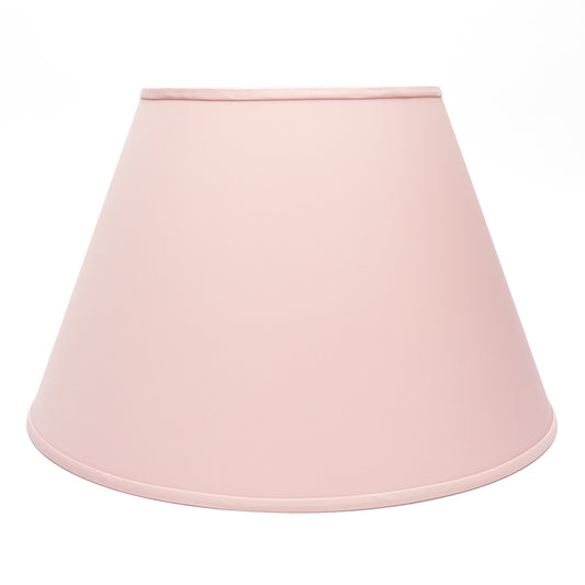 Edgar-Reeves 12" to 24" Blush Silk Overlay
