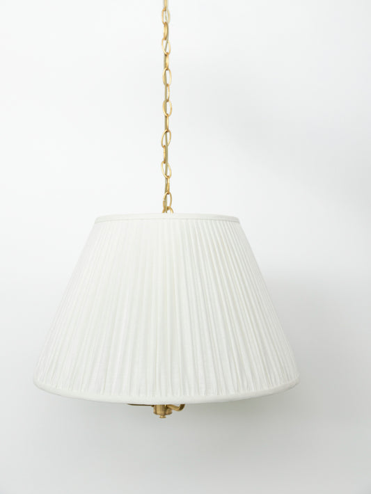 Edgar-Reeves Hanging Shades