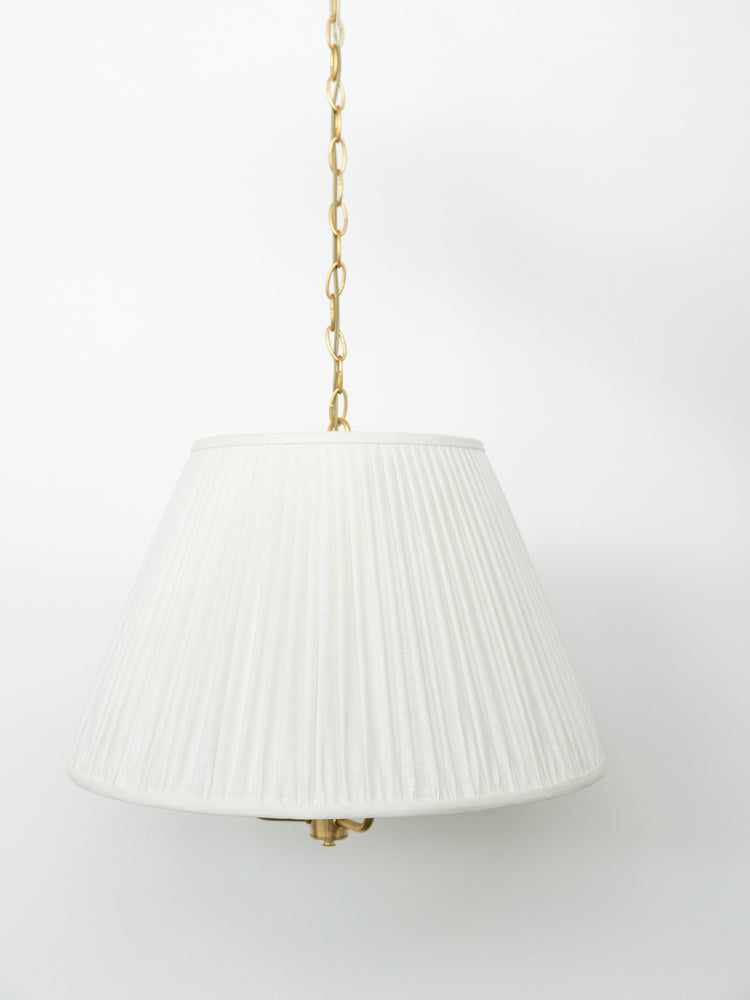 Edgar-Reeves Hanging Shades