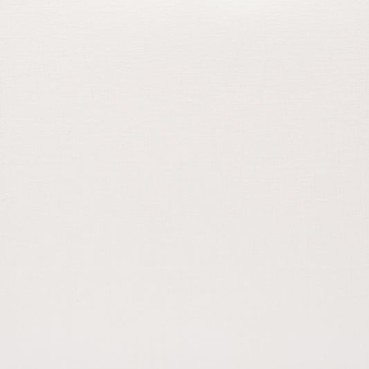 10" to 18" Bone Linen Rolled Edge Tapered Rectangle