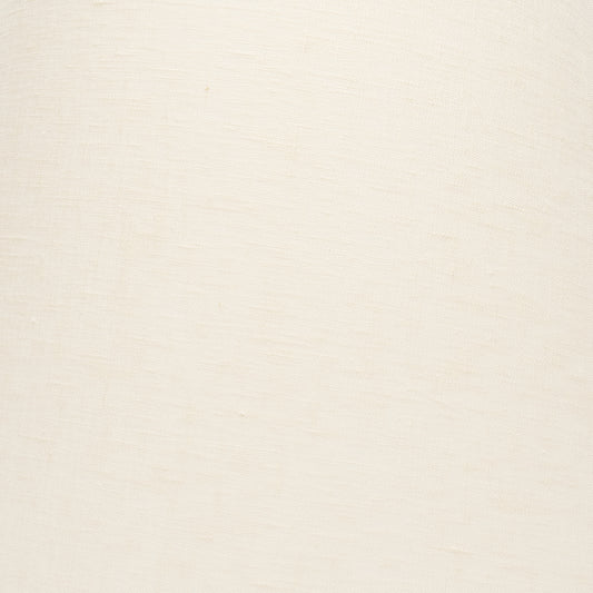 Edgar-Reeves 12″ to 24″ Cream Linen Roll Fold