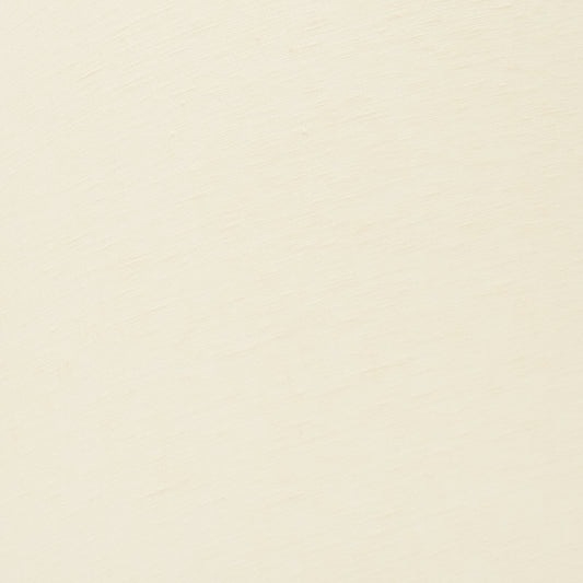 4" to 6" Cream Linen Rolled Edge Candle Clip