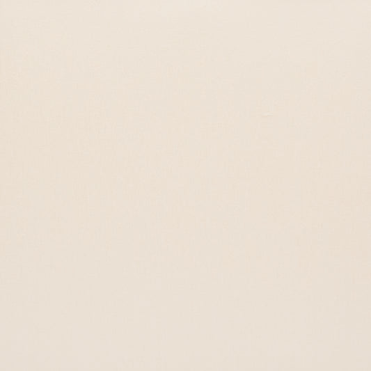 10" to 18" Cream Linen Rolled Edge Tapered Rectangle