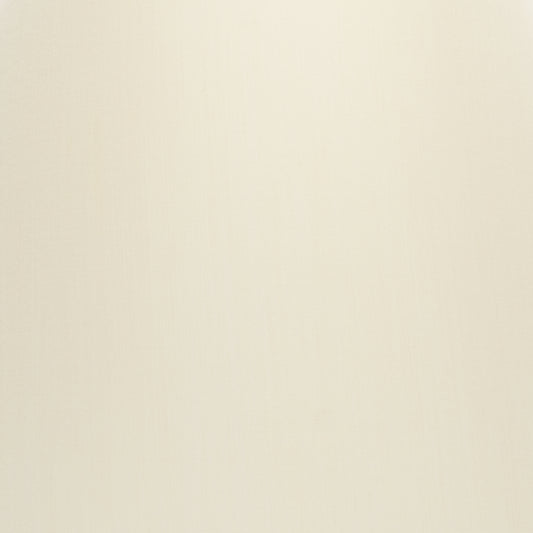 Edgar-Reeves 8" to 24" Cream Silk Overlay
