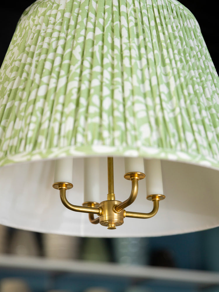 Custom Hanging Shades