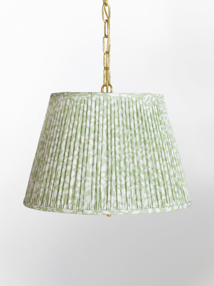 Custom Hanging Shades