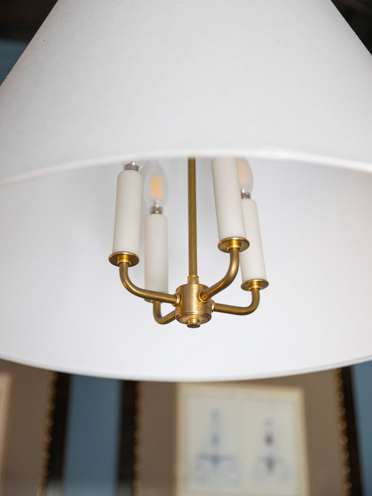 Custom Hanging Shades