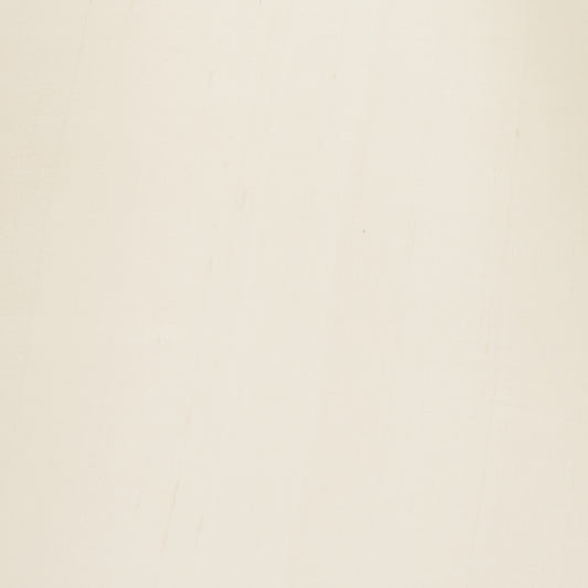 Edgar-Reeves 8" to 24" Ecru Silk Rolled Edge