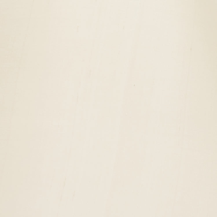 Edgar-Reeves 8" to 24" Ecru Silk Rolled Edge