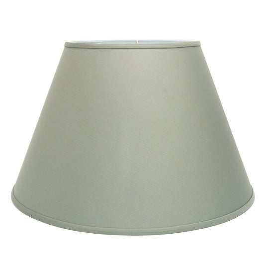 Edgar-Reeves 12" to 24" Sage Silk Overlay