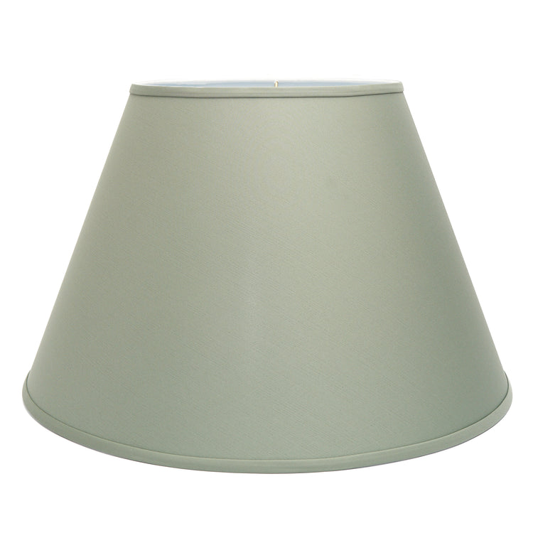 Edgar-Reeves 12" to 24" Sage Silk Overlay