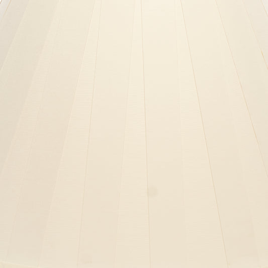 12" to 20" Faux Box Pleat Parchment Paper