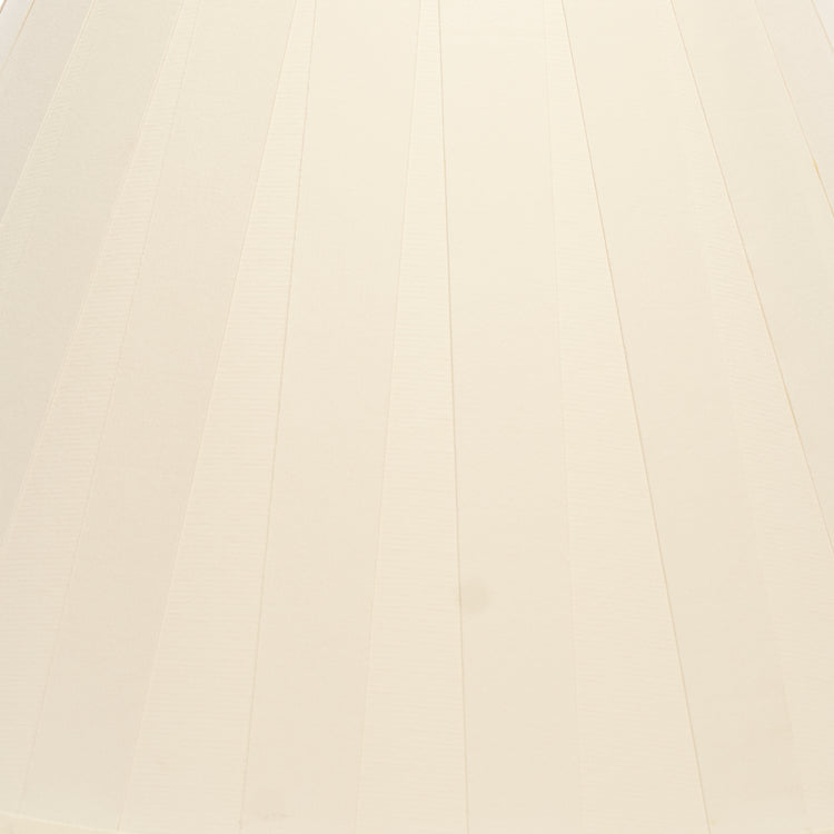 12" to 20" Faux Box Pleat Parchment Paper