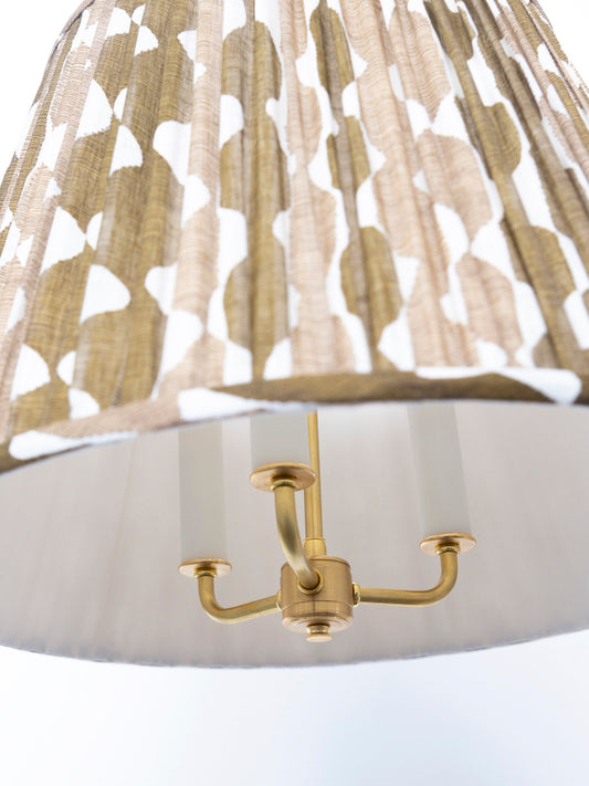 Fermoie Hanging Shades