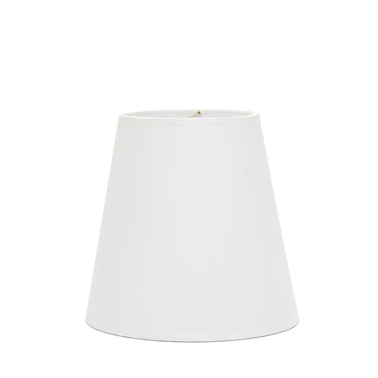Edgar-Reeves 6" Ivory Parchment Candle Clip