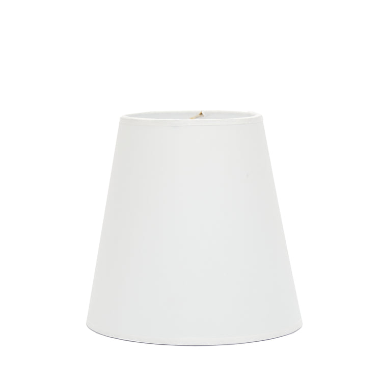 Edgar-Reeves 6" Ivory Parchment Candle Clip