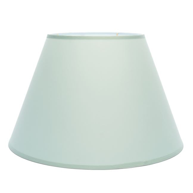 Edgar-Reeves 12" to 24" Sea Blue Silk Overlay