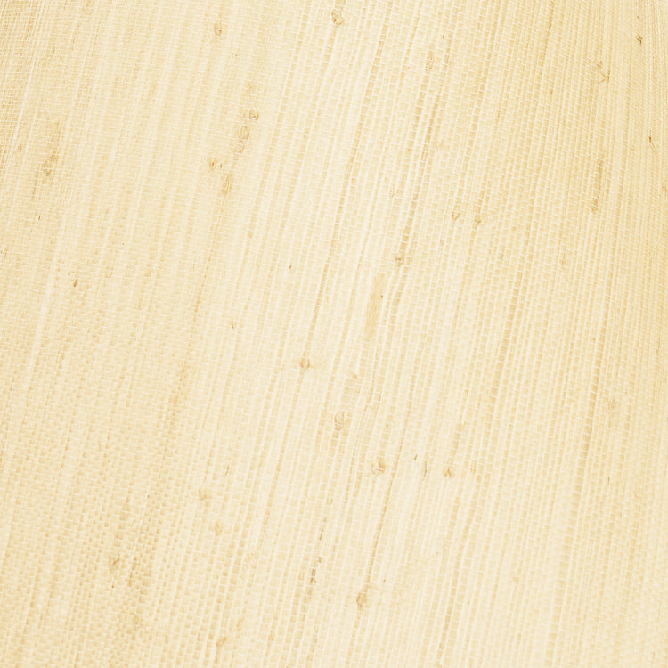 Edgar-Reeves 12" to 20" Tan Grass Cloth