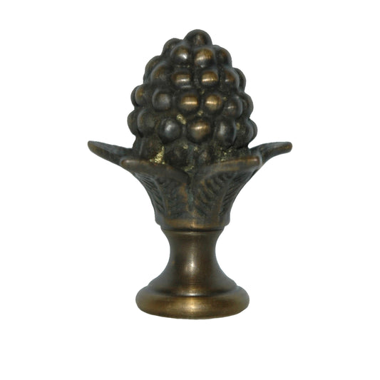 Bronze Pine Cone | $25 - Edgar Reeves Lighting