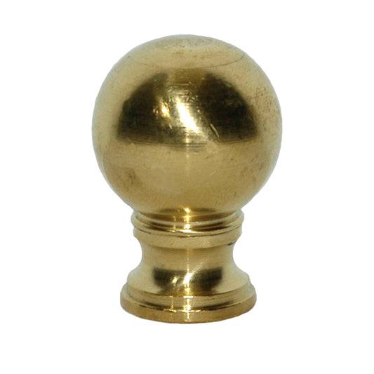 Large Gold Ball | $20 - Edgar Reeves Lighting